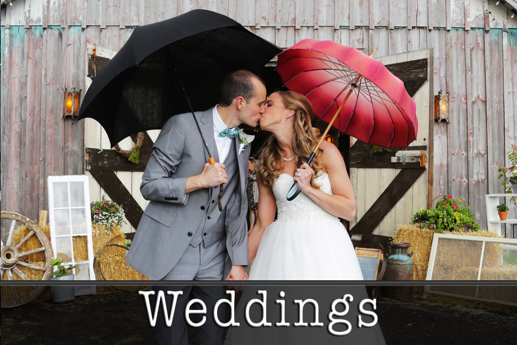 Weddings by Jennifer Rutledge Photography