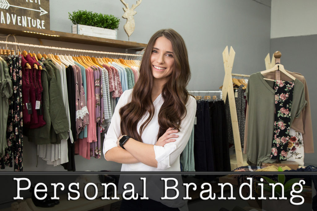 Business Portraits / Personal Branding by Jennifer Rutledge photography